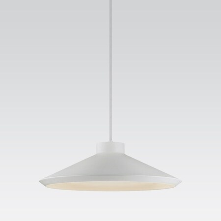 Sonneman Edo Pendant W/E26 Base 2754.03-E
